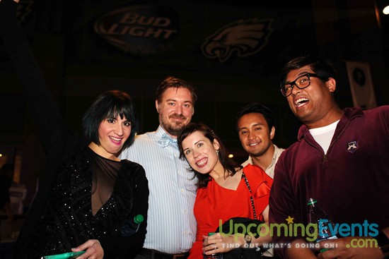 Whiskeyfest 2015 (Gallery B)