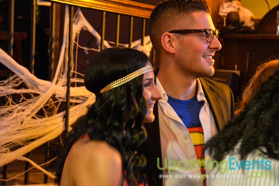 Halloween in Manayunk 2015 (Gallery B)
