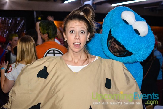 Halloween in Manayunk 2015 (Gallery B)