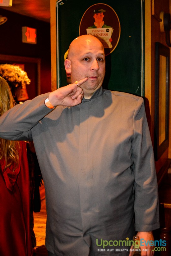 Halloween in Manayunk 2015 (Gallery B)