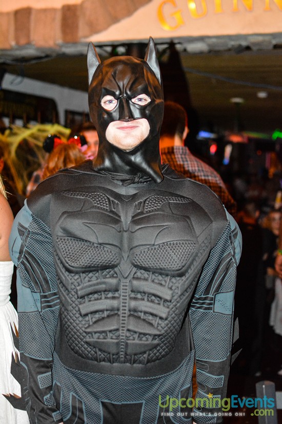 Halloween in Manayunk 2015 (Gallery B)