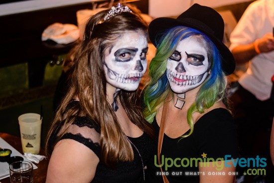 Halloween in Manayunk 2015 (Gallery B)