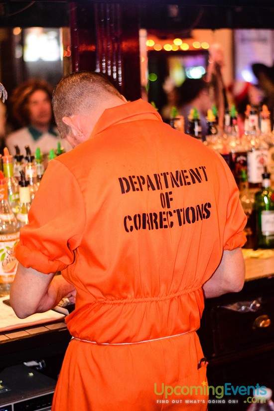 Halloween in Manayunk 2015 (Gallery B)