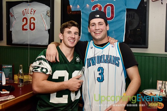 Halloween in Manayunk 2015 (Gallery A)