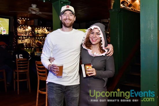 Halloween in Manayunk 2015 (Gallery A)
