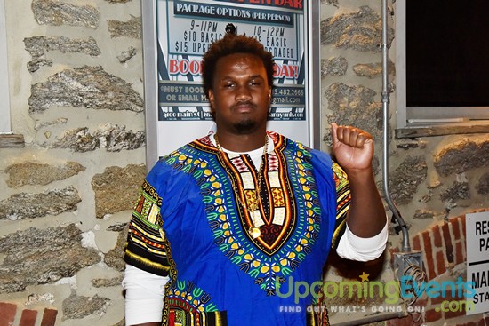 Halloween in Manayunk 2015 (Gallery A)