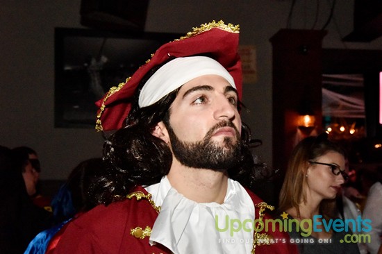 Halloween in Manayunk 2015 (Gallery A)
