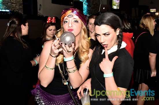 Halloween in Manayunk 2015 (Gallery A)