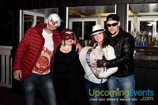 Halloween in Manayunk 2015 (Gallery A)