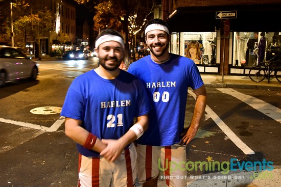 Halloween in Manayunk 2015 (Gallery A)