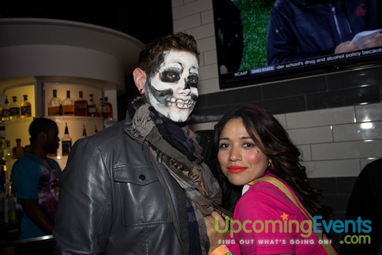 Nightmare on Broad Street 2015