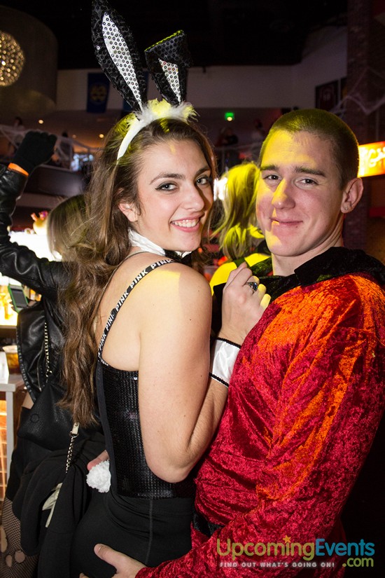 Nightmare on Broad Street 2015