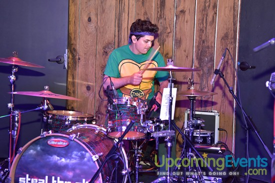 The Vault Grand Opening Halloween Night!