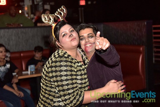 The Vault Grand Opening Halloween Night!