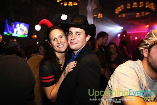 WICKED @ Xfinity Live!