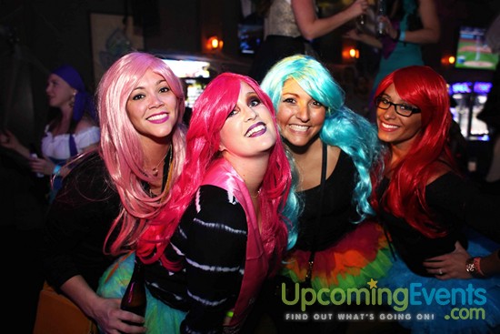 WICKED @ Xfinity Live!