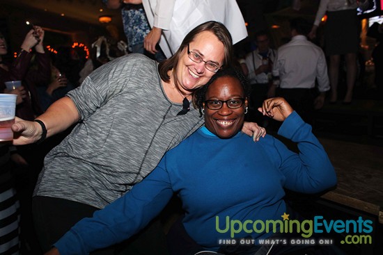 WICKED @ Xfinity Live!