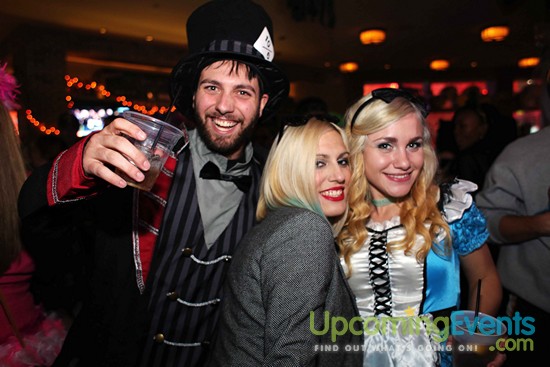 WICKED @ Xfinity Live!