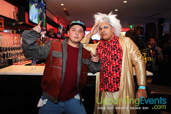 WICKED @ Xfinity Live!