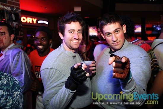 WICKED @ Xfinity Live!