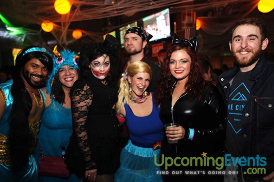 WICKED @ Xfinity Live!