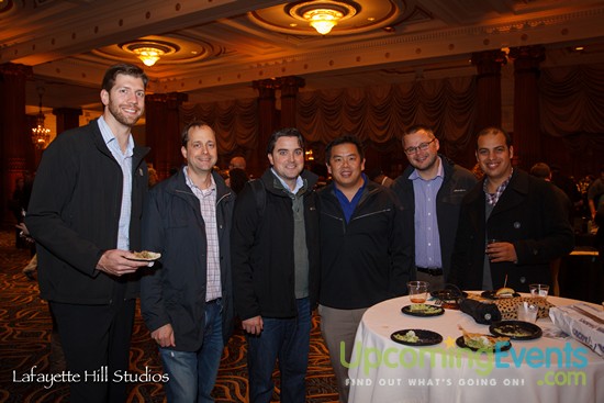 TASTE of Philly 2015