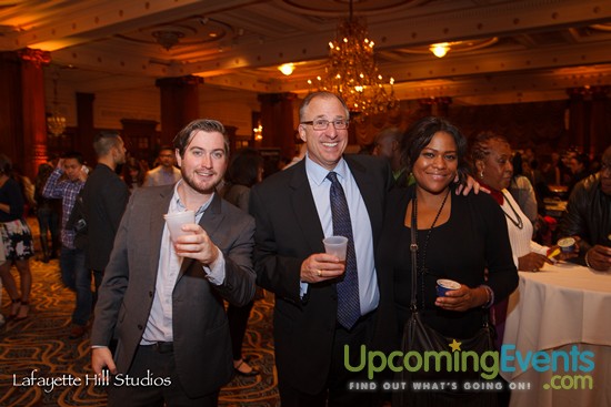 TASTE of Philly 2015