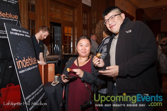 TASTE of Philly 2015