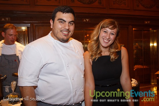 TASTE of Philly 2015