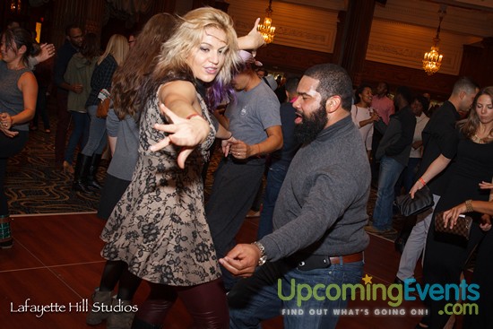 TASTE of Philly 2015