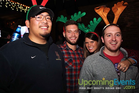 Fairmount Reindeer Romp 2015