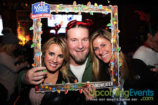 Fairmount Reindeer Romp 2015