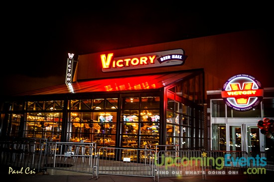 New Year's Eve 2016 @ Xfinity Live