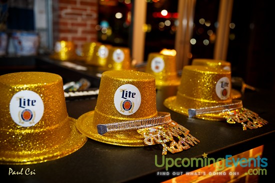 New Year's Eve 2016 @ Xfinity Live