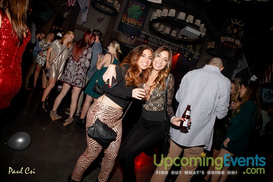 New Year's Eve 2016 @ Xfinity Live