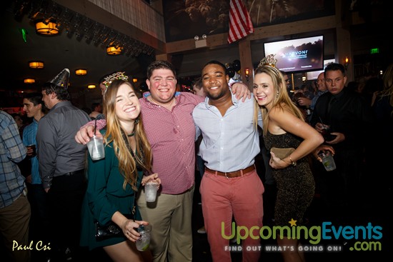 New Year's Eve 2016 @ Xfinity Live