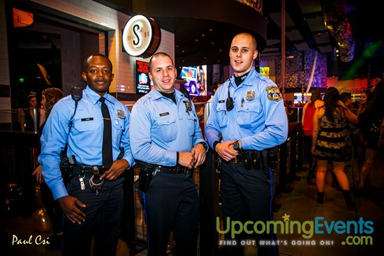 New Year's Eve 2016 @ Xfinity Live