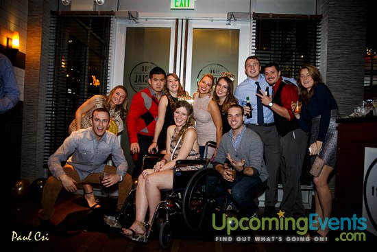 New Year's Eve 2016 @ Xfinity Live