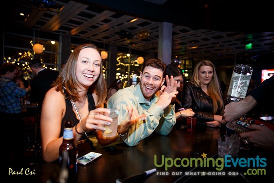 New Year's Eve 2016 @ Xfinity Live