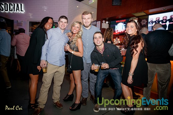 New Year's Eve 2016 @ Xfinity Live