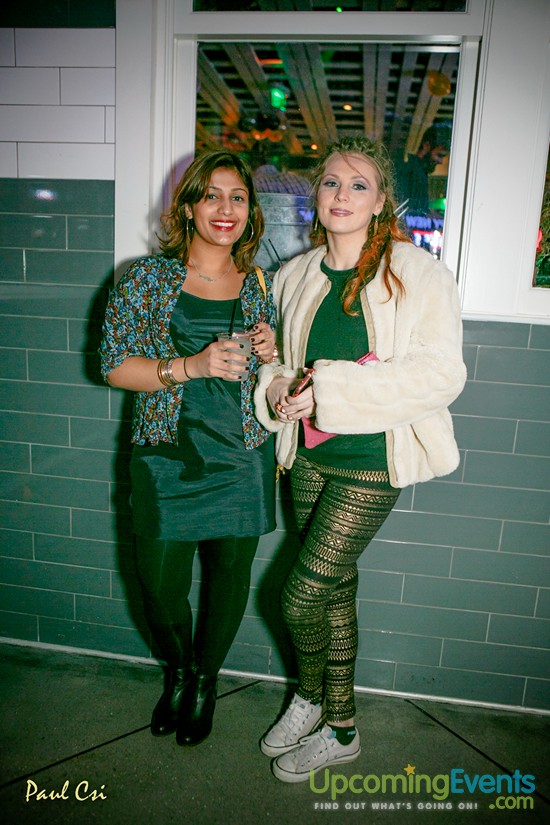 New Year's Eve 2016 @ Xfinity Live