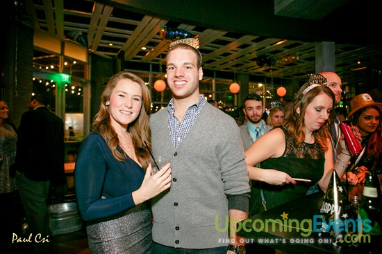 New Year's Eve 2016 @ Xfinity Live