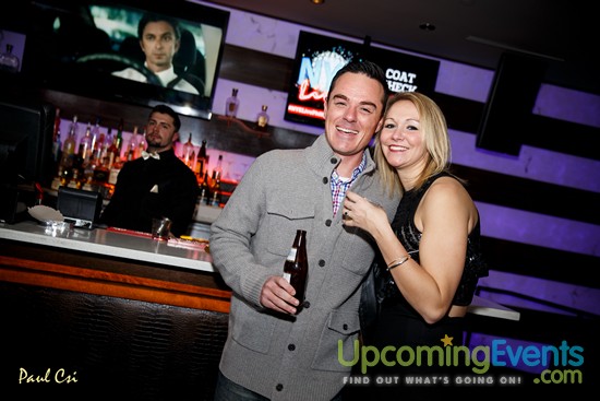 New Year's Eve 2016 @ Xfinity Live