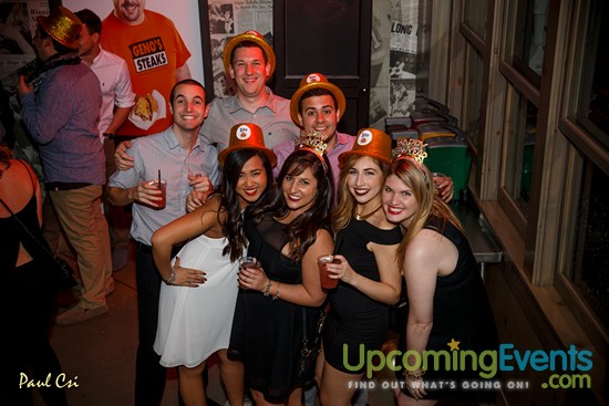 New Year's Eve 2016 @ Xfinity Live