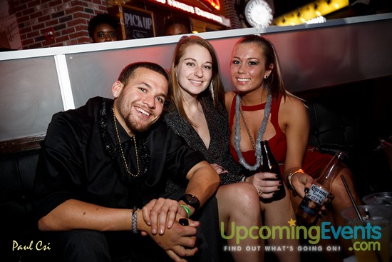 New Year's Eve 2016 @ Xfinity Live