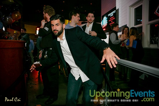 New Year's Eve 2016 @ Xfinity Live