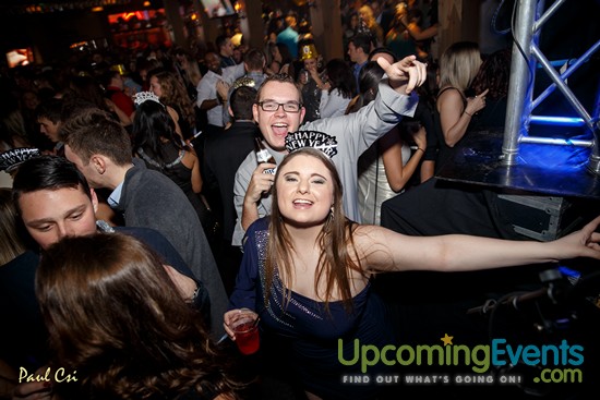 New Year's Eve 2016 @ Xfinity Live