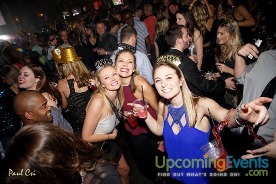 New Year's Eve 2016 @ Xfinity Live