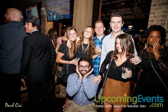 New Year's Eve 2016 @ Xfinity Live