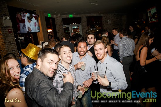 New Year's Eve 2016 @ Xfinity Live